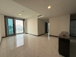 basic furnished 2 bedroom apartment for sale at empire city tilia with river view