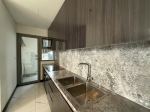 basic furnished 2 bedroom apartment for sale at empire city tilia with river view