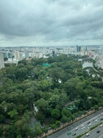 grand marina saigon 2 bedroom corner apartment luxury fully furnished beautiful view with title deed for sale