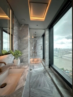 grand marina saigon 2 bedroom corner apartment luxury fully furnished beautiful view with title deed for sale