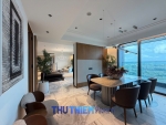luxury 4 bedroom apartment for sale at grand marina saigon with river view