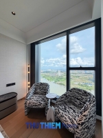 luxury 4 bedroom apartment for sale at grand marina saigon with river view