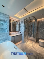luxury 4 bedroom apartment for sale at grand marina saigon with river view