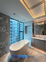 luxury 4 bedroom apartment for sale at grand marina saigon with river view