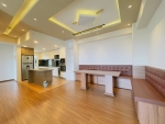 grand view apartment for sale 3 bedrooms modern fully furnished