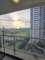 ban can ho green valley 3 phong ngu full noi that khong gian rong thoang