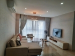sale happy valley 3 bedroom apartment with full furnishings and private parking