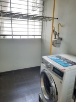 sale happy valley 3 bedroom apartment with full furnishings and private parking
