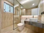 luxury 3 bedroom apartment for sale at happy valley with crescent mall view