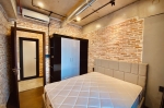 for sale in hung phuc 2 bedroom home with private garden and expansive balcony