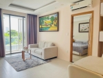 apartment for sale at hung phuc  ?? 2 bedrooms fully furnished open street view legal ownership certificate