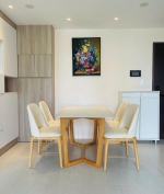 apartment for sale at hung phuc  ?? 2 bedrooms fully furnished open street view legal ownership certificate