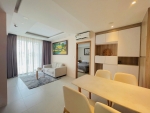 apartment for sale at hung phuc  ?? 2 bedrooms fully furnished open street view legal ownership certificate