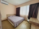 apartment for sale at hung phuc  ?? 2 bedrooms fully furnished open street view legal ownership certificate