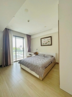 apartment for sale at hung phuc  ?? 2 bedrooms fully furnished open street view legal ownership certificate