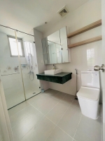 apartment for sale at hung phuc  ?? 2 bedrooms fully furnished open street view legal ownership certificate