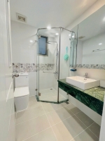 apartment for sale at hung phuc  ?? 2 bedrooms fully furnished open street view legal ownership certificate