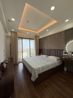 hung phuc 2 bedroom apartment street view parking available title ready for sale