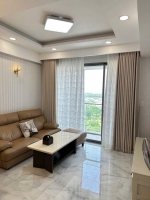 spacious 3 bedroom apartment in hung phuc for sale fully furnished modern unit