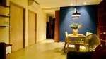 elegant 3 bedroom apartment for sale at hung phuc premier with villa view