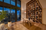 ban can ho loft opera residence metropole thu thiem phong cach wabi sabi view song