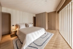 ban can ho loft opera residence metropole thu thiem phong cach wabi sabi view song
