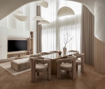 ban can ho loft penthouse 3 phong ngu the metropole crest full noi that cao cap