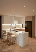 ban can ho loft penthouse 3 phong ngu the metropole crest full noi that cao cap