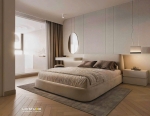 ban can ho loft penthouse 3 phong ngu the metropole crest full noi that cao cap