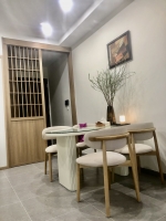 midtown 1 bedroom fully furnished apartment for sale with certificate