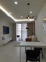 ban can ho midtown 2 phong ngu full noi that co o xe ham