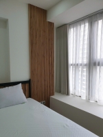 ban can ho midtown 2 phong ngu full noi that co o xe ham