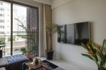 ban can ho midtown 2 phong ngu full noi that da co so