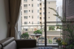 ban can ho midtown 2 phong ngu full noi that da co so