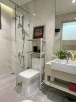 ban can ho midtown 2 phong ngu full noi that da co so