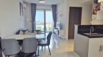 midtown 2 bedroom apartment fully furnished modern open view for sale