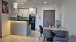 midtown 2 bedroom apartment fully furnished modern open view for sale
