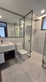 midtown 2 bedroom apartment fully furnished modern open view for sale