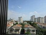 2 bedroom apartment for sale at midtown with full furnishings and a peaceful villa outlook