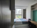 2 bedroom apartment for sale at midtown with full furnishings and a peaceful villa outlook