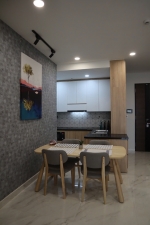 ban can ho midtown 2 phong ngu full noi that view thoang co o xe