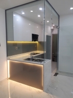 midtown 2 bedroom fully furnished apartment parking available ownership certificate ready for sale
