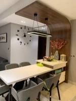 ban can ho midtown 2 phong ngu noi that hien dai thiet ke tinh te