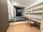ban can ho midtown 2 phong ngu view dep full noi that co o xe