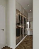 midtown corner 3 bedroom apartment for sale fully furnished with parking