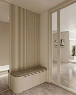 midtown corner 3 bedroom apartment for sale fully furnished with parking
