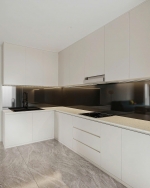 midtown corner 3 bedroom apartment for sale fully furnished with parking