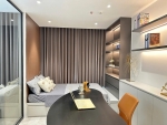 ban can ho midtown 3 phong ngu full noi that cao cap khong gian song sang trong