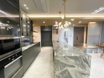 fully furnished 3 bedroom apartment with parking slot for sale at midtown phu my hung