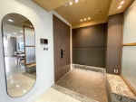 fully furnished 3 bedroom apartment with parking slot for sale at midtown phu my hung